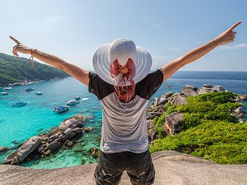 Zdjęcie kierunku: Phuket